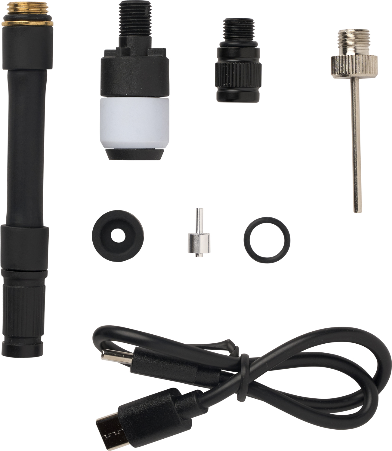 Pompe sans fil E-Micro
