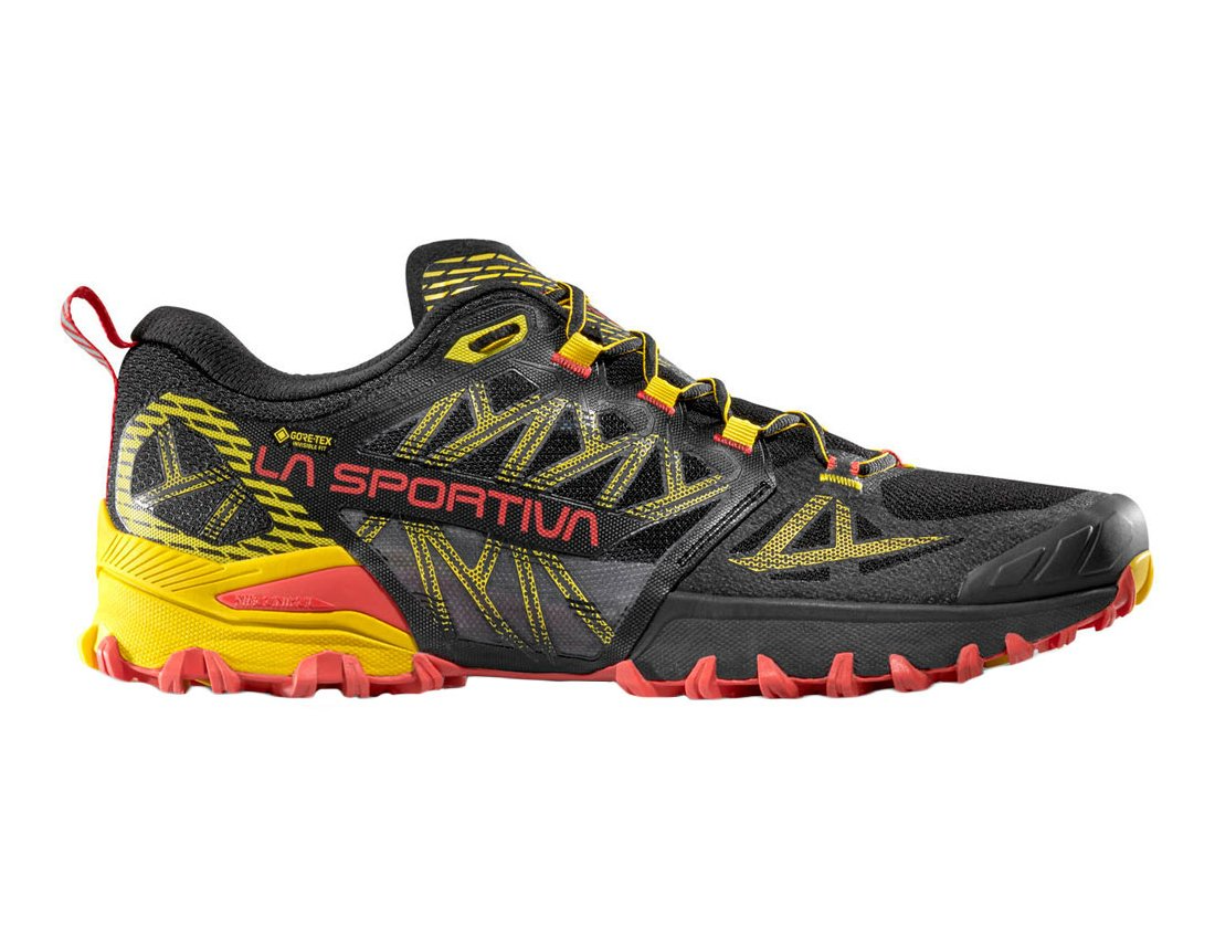 Bushido III GORE-TEX® - Trail Running Shoes