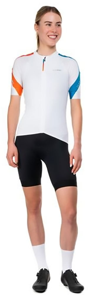 ROAD/XC Teamline - Maglia da donna