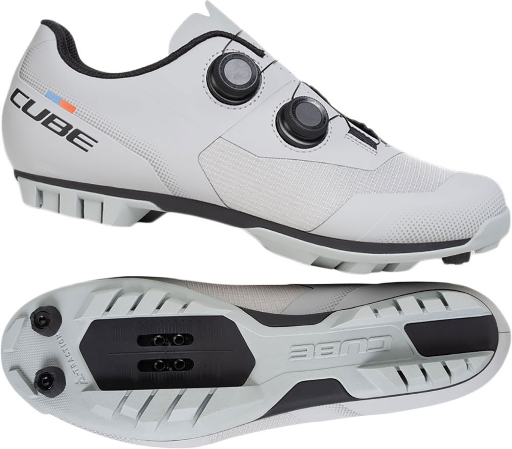 Peak Pro - MTB Shoes