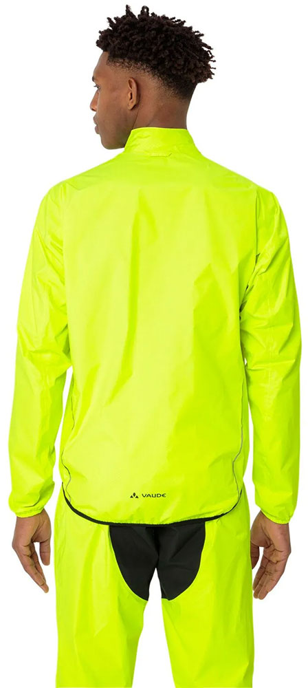 Drop Jacket III - Rain Jacket