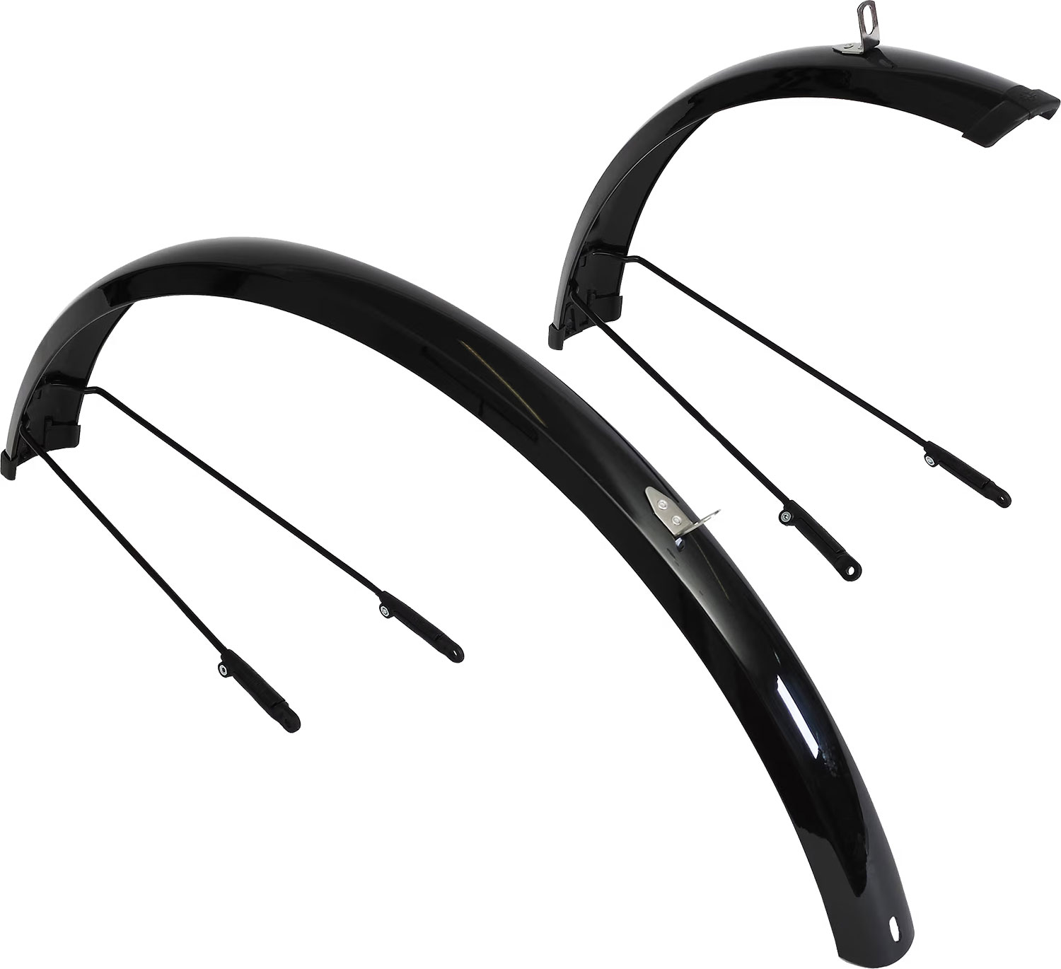 LS-PRO Schutzblechset