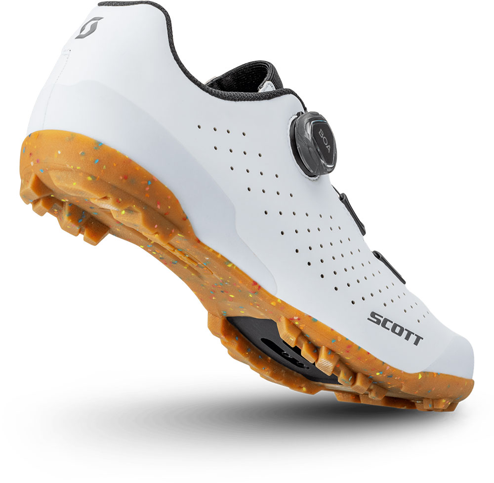 Gravel Pro - Gravelschuhe