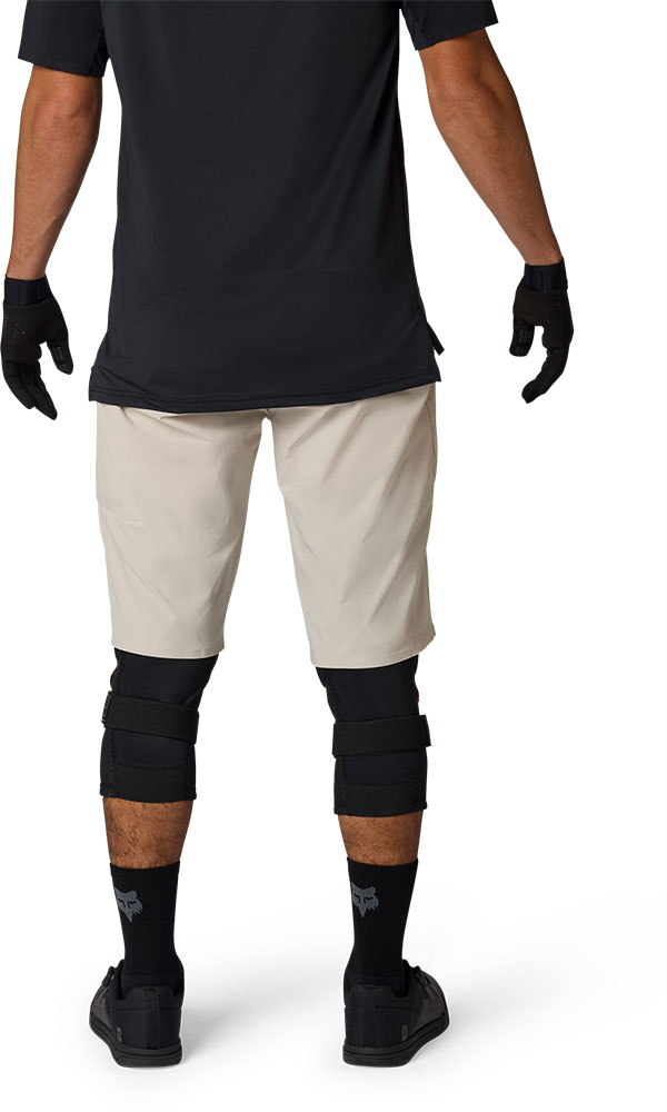 Flexair - Pantaloncini da MTB