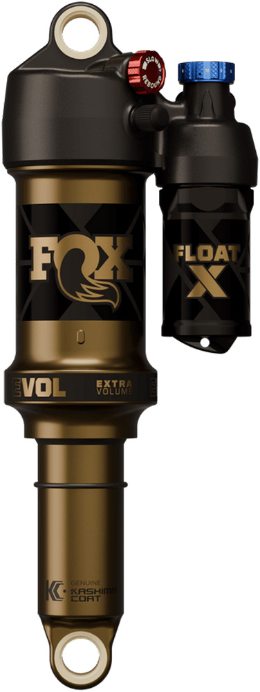 Amortisseur Float X Factory 2Pos-Adj 230x65 LV Evol