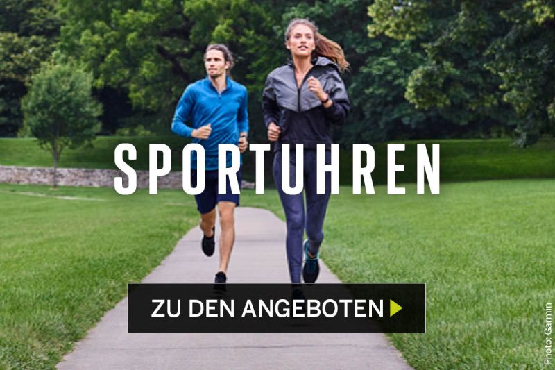 Sportuhren