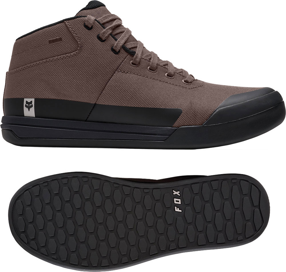 Union Canvas Mid - MTB Shoes