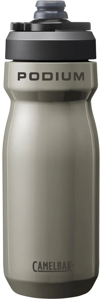 Bouteille Isotherme Camelbak Podium – Acier Inox, 530 Ml, Neuve
