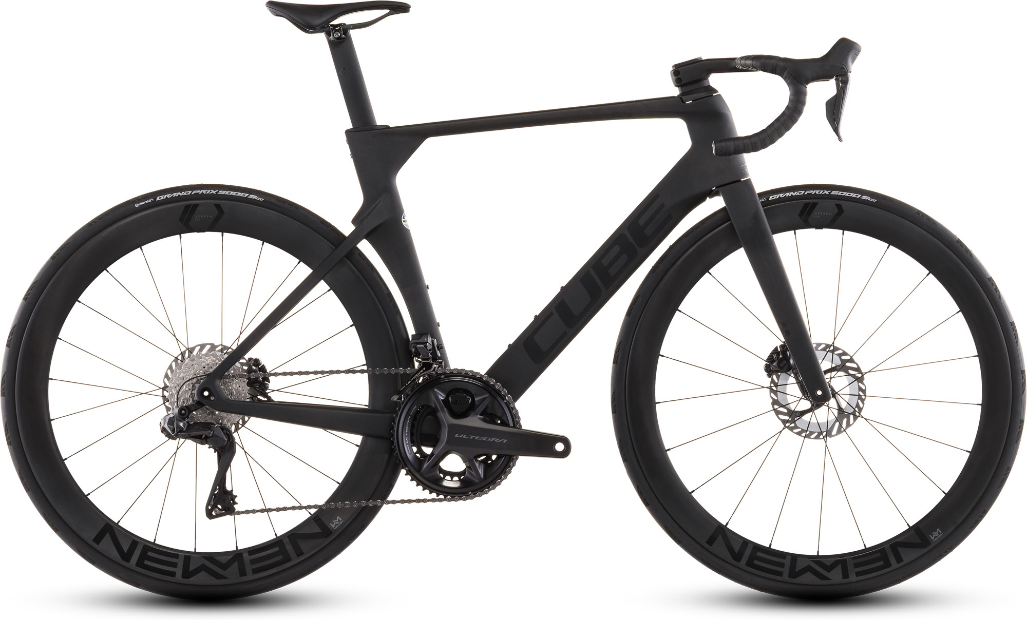 Cube Litening AERO C:68X SLT teamline Road Bike Carbon | Bike-Discount