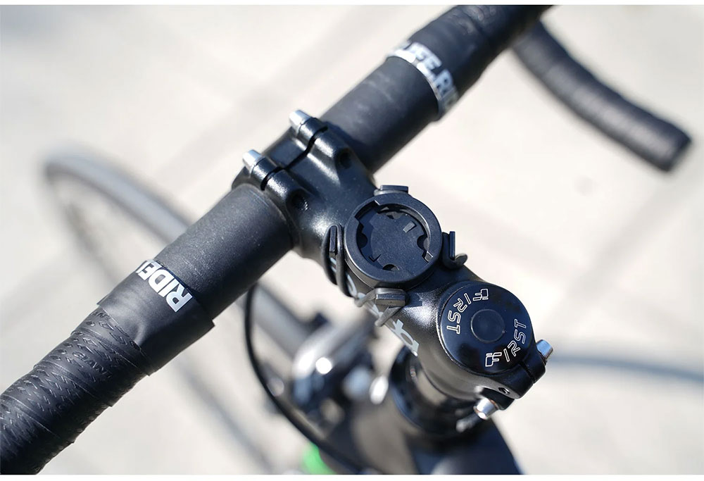 Bike Mount - Soporte para manillar