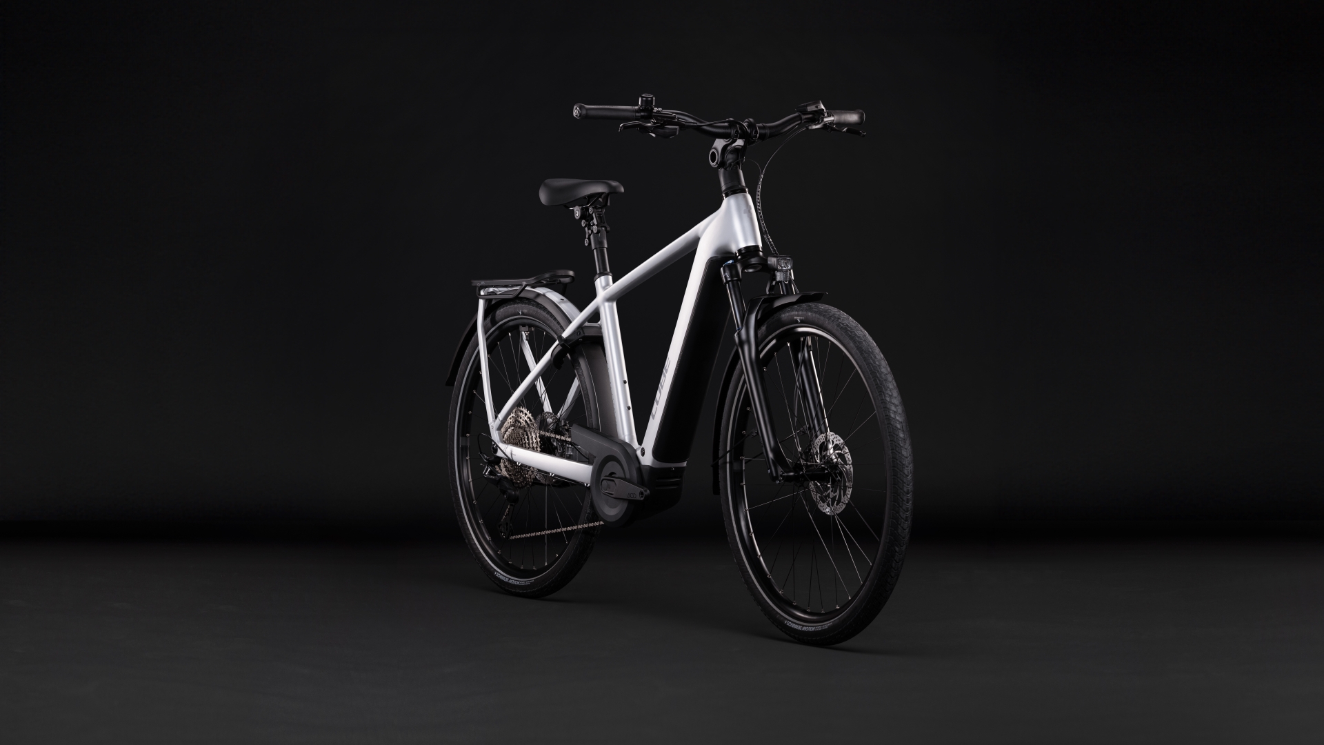 Kathmandu Hybrid ONE 800 silverstar´n´reflex