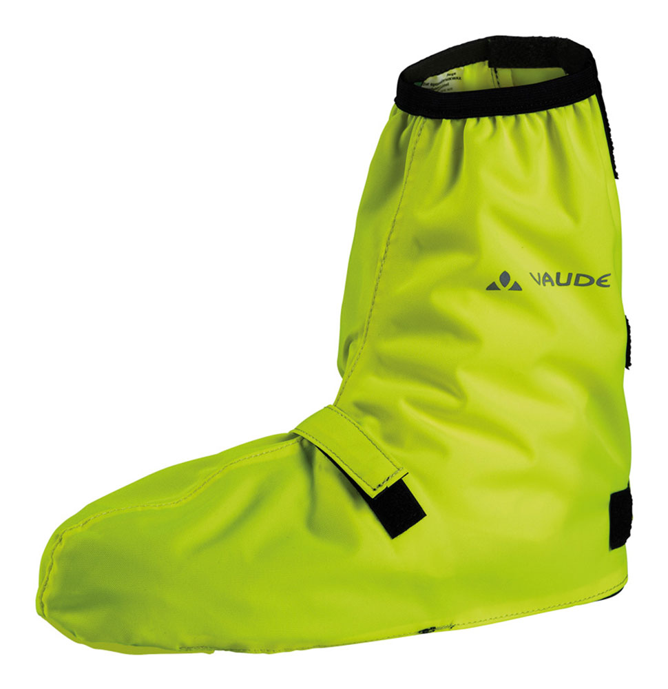 Surchaussures Vélo Northwave Active Easy - Taille L - Noires - Unisexe - Neuves (exposition)