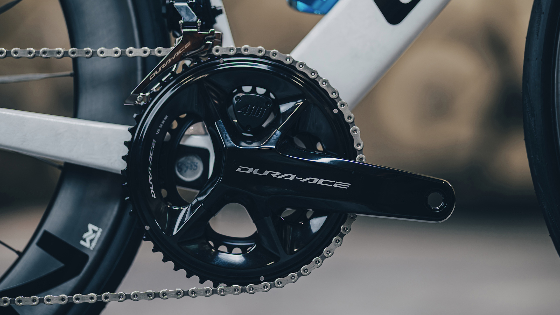 Litening AERO C:68X SLT Teamline