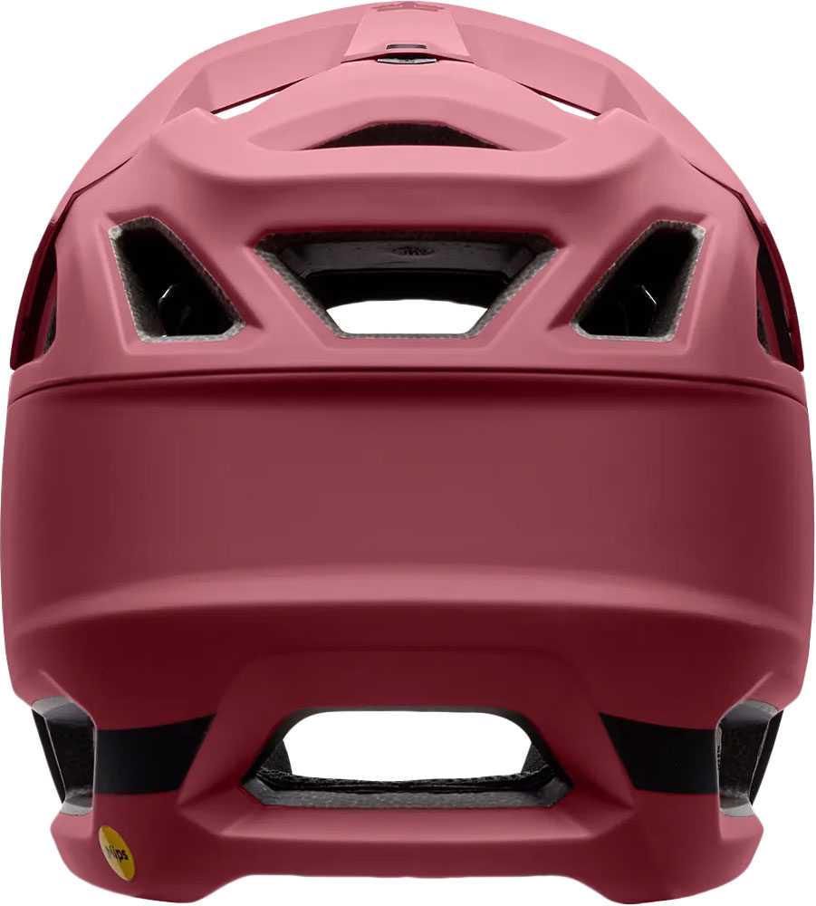 Profame  Solid - Fullface Helm