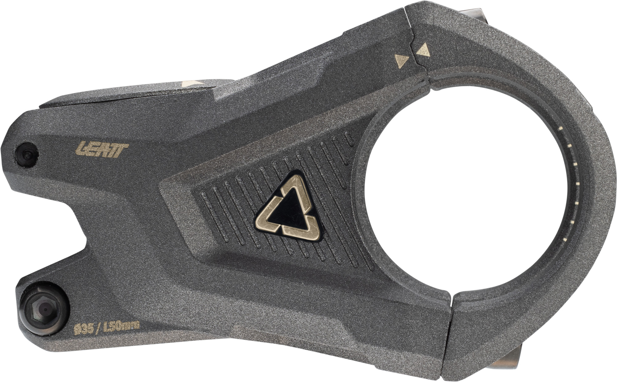 Gravity 8.0 Ø35mm CeraMAG Vorbau