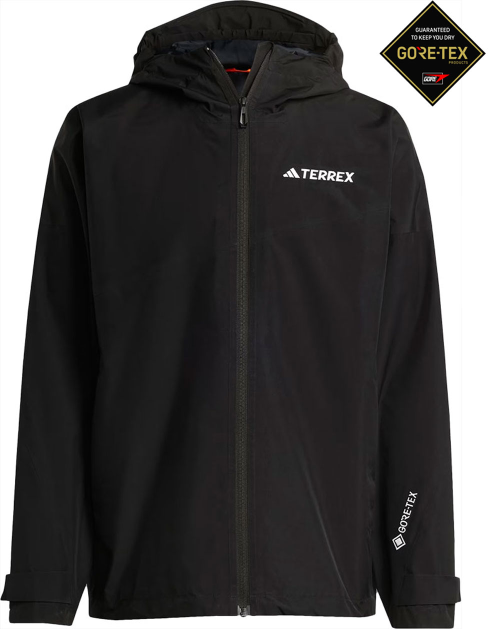 Terrex Xperior 2L GORE-TEX - Chubasquero