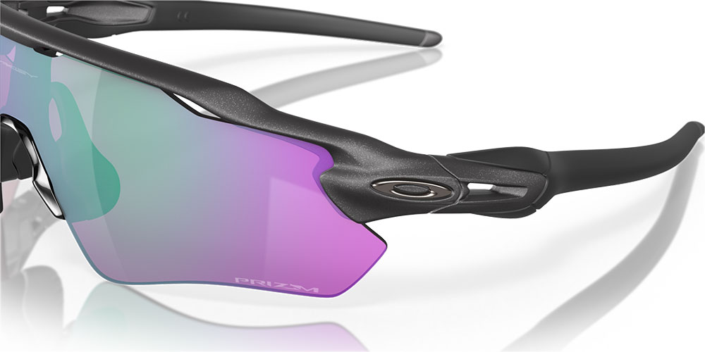 Radar EV Path PRIZM Road Jade - Sportbrille