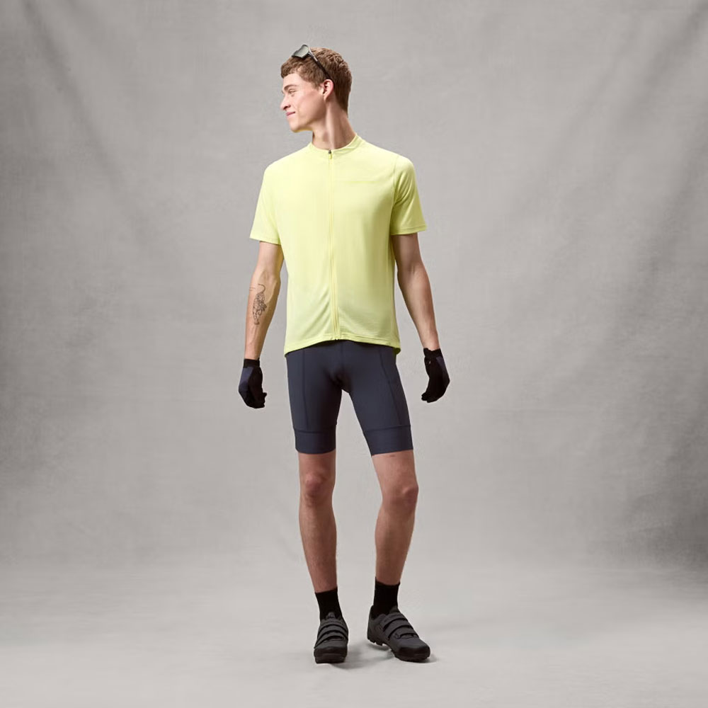 Loop Zipped - Maillot