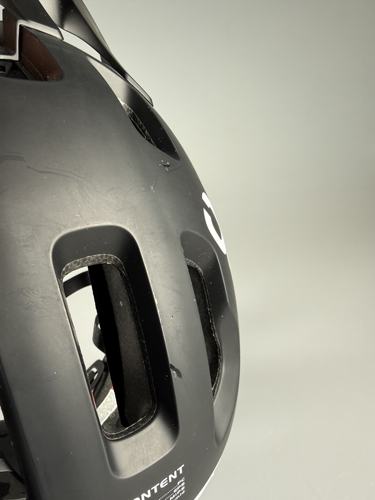 ARTICLES DE DEUXIÈME CHOIX / Tectal Race MIPS - Casque VTT M (55-58 cm)