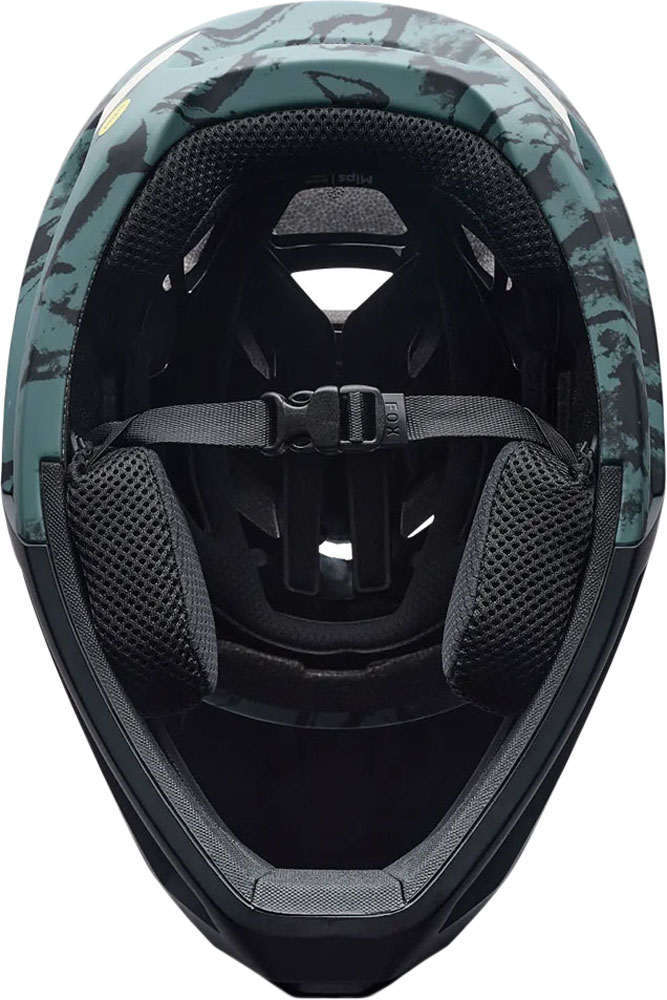 Proframe Thrive – Kid’s Full-Face Helmet Sage