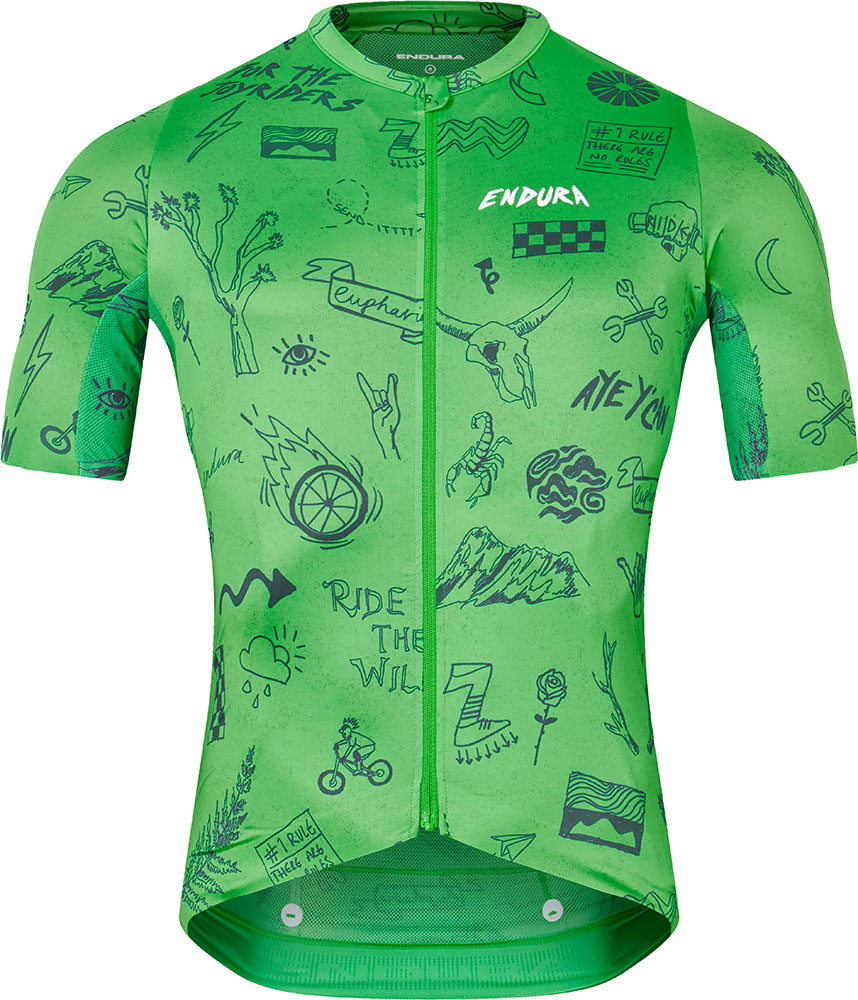 Pro SL print - Trikot