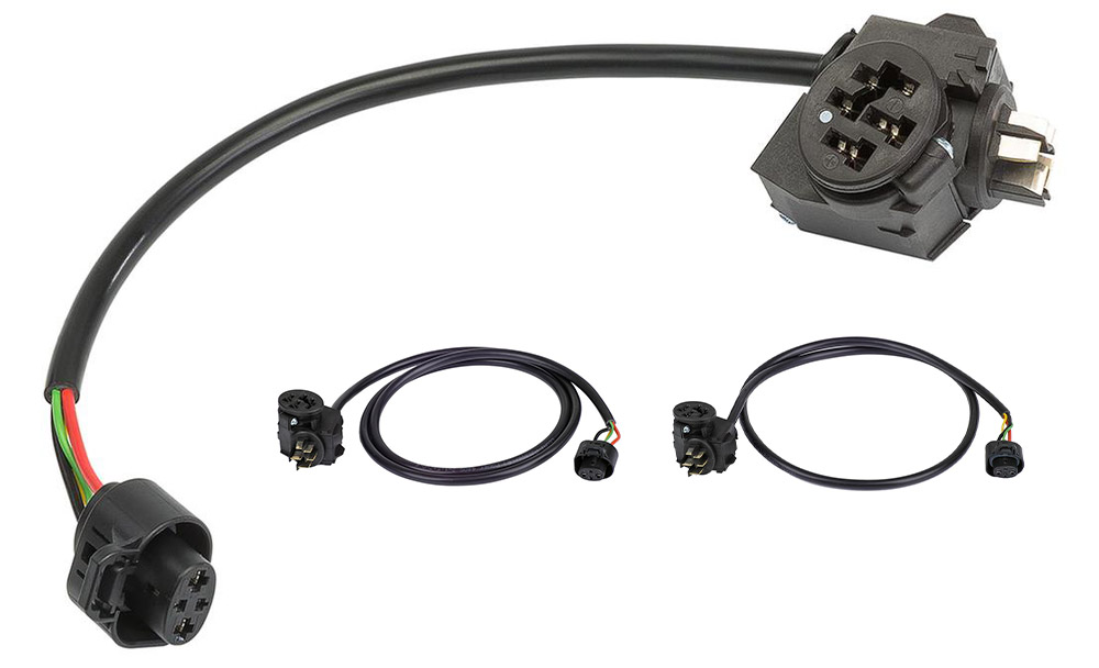 Bosch Kit PowerMore 250 (BBP3620) - Il sistema intelligente Bosch Kit PowerMore 250 (BBP3620) - Il sistema intelligente
