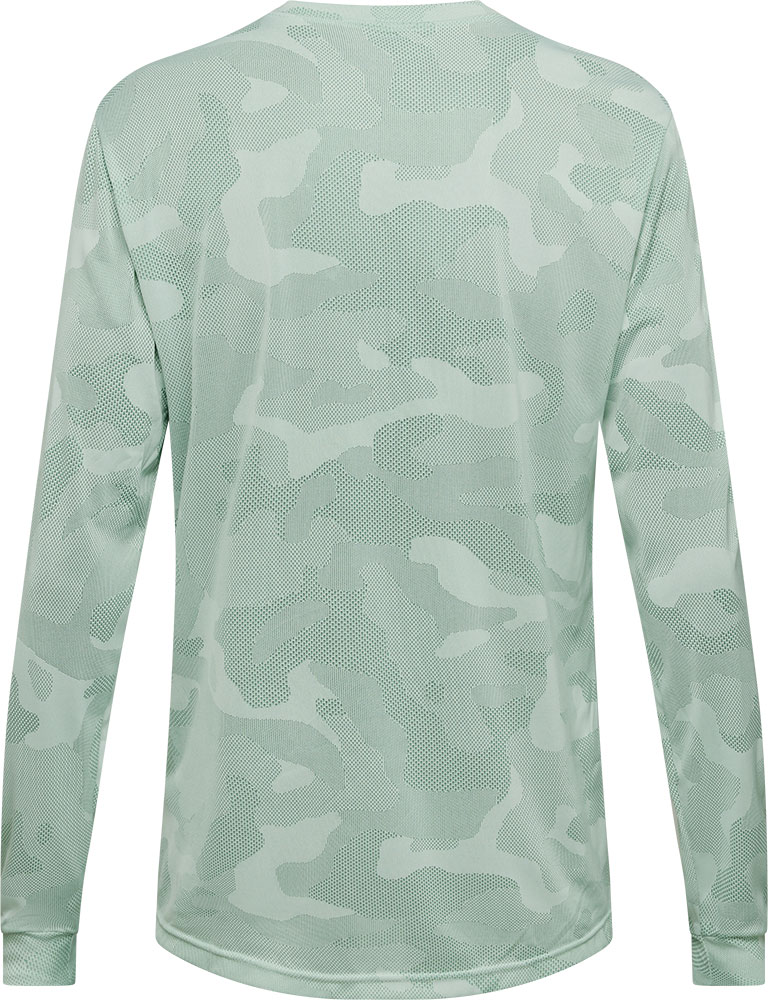 Ranger Tru Dri - MTB Langarmtrikot