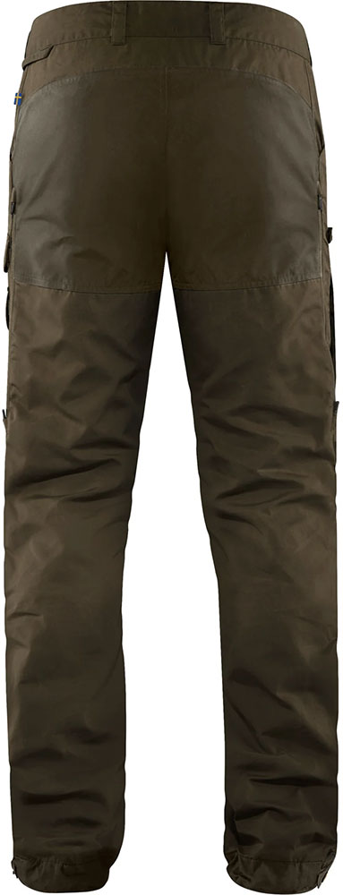 Vidda Pro Ventilated - Outdoorhose Dark Olive