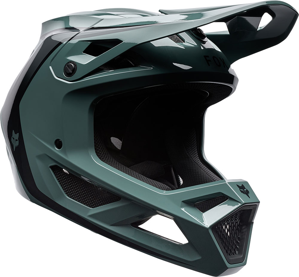 Rampage Vault - Casco integral
