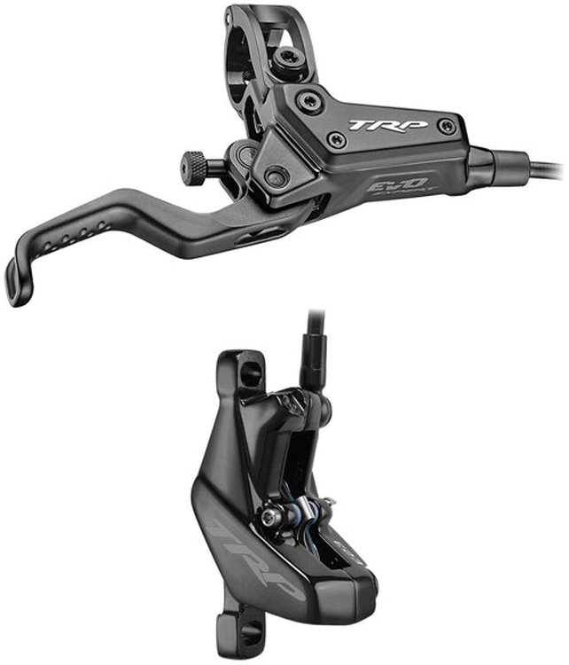 EVO Expert Disc Brake