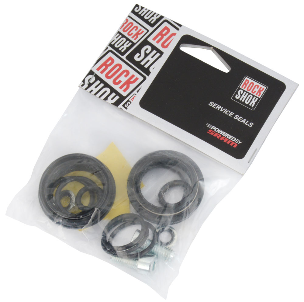 Kit De Reparo Rockshox Sidluxe 200h/1ano 00.4318.037.012 | Parcelamento