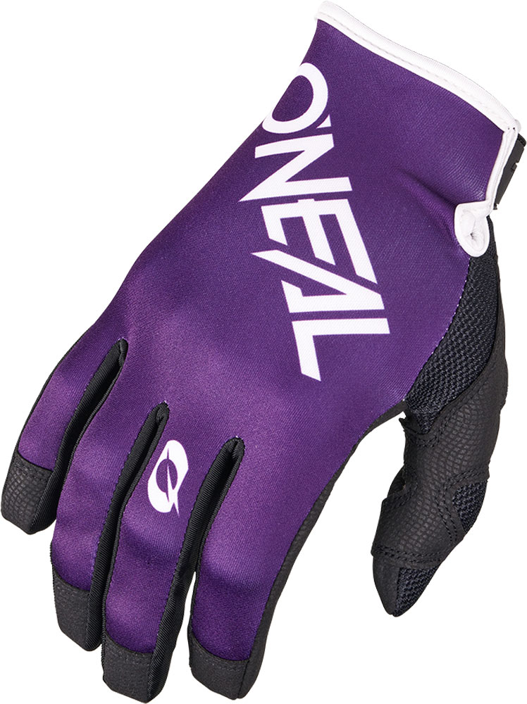 Mayhem Rider - MTB Handschuhe Purple