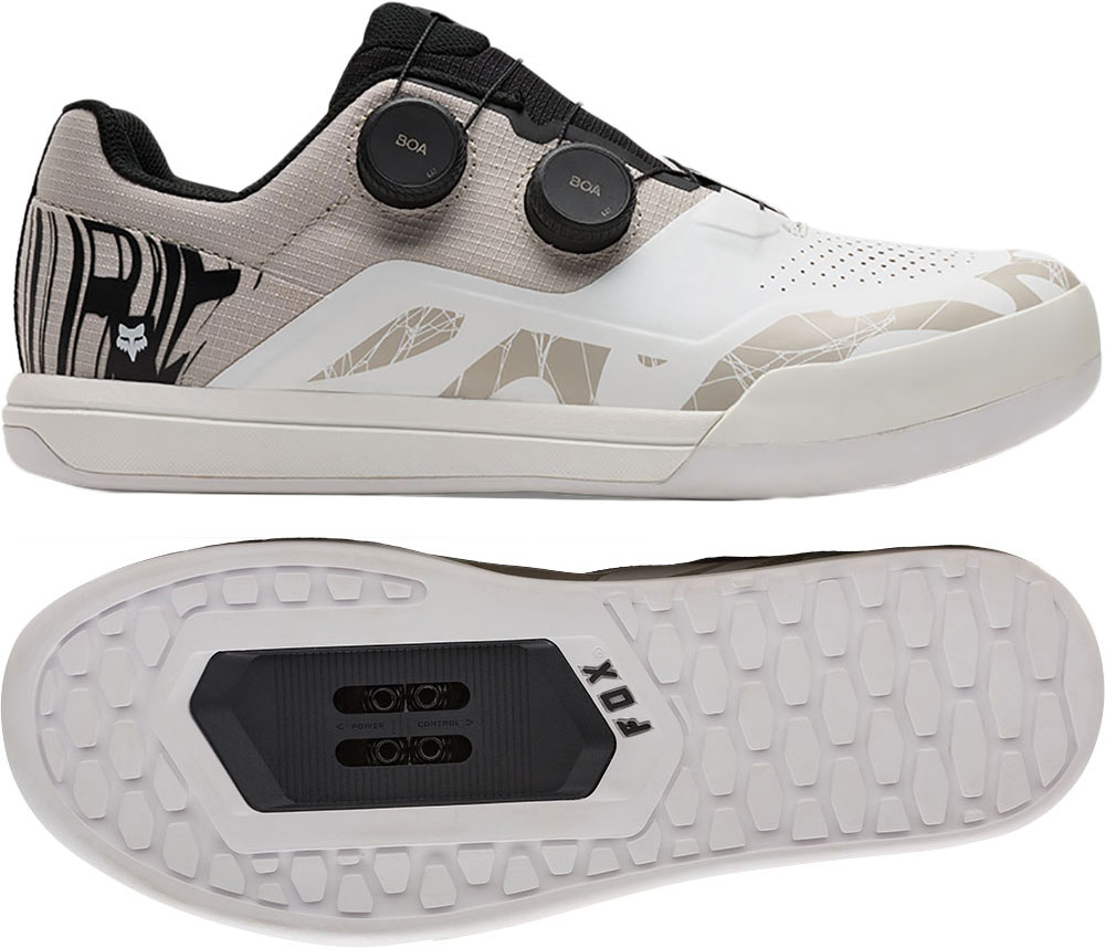 Union Boa Diffuse - MTB Schuhe