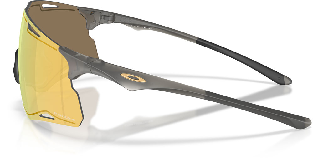 CYBR Lightning PRIZM 24K - Sportbrille