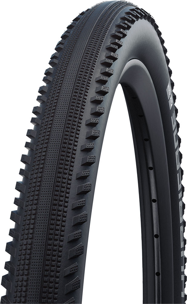 Schwalbe Johnny Watts 365 Performance DD RG 29