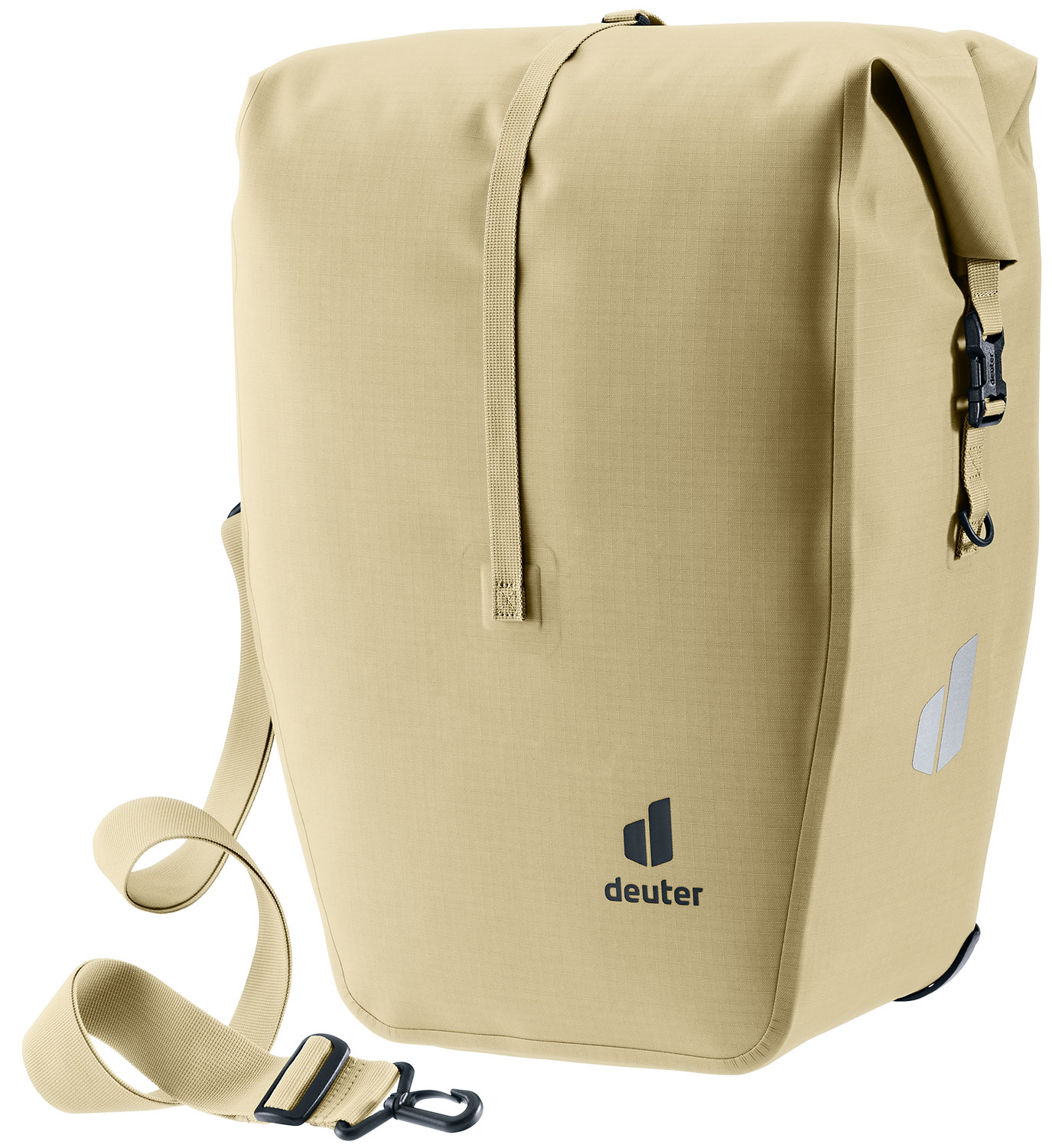Visby 20+5 - Fahrradtasche