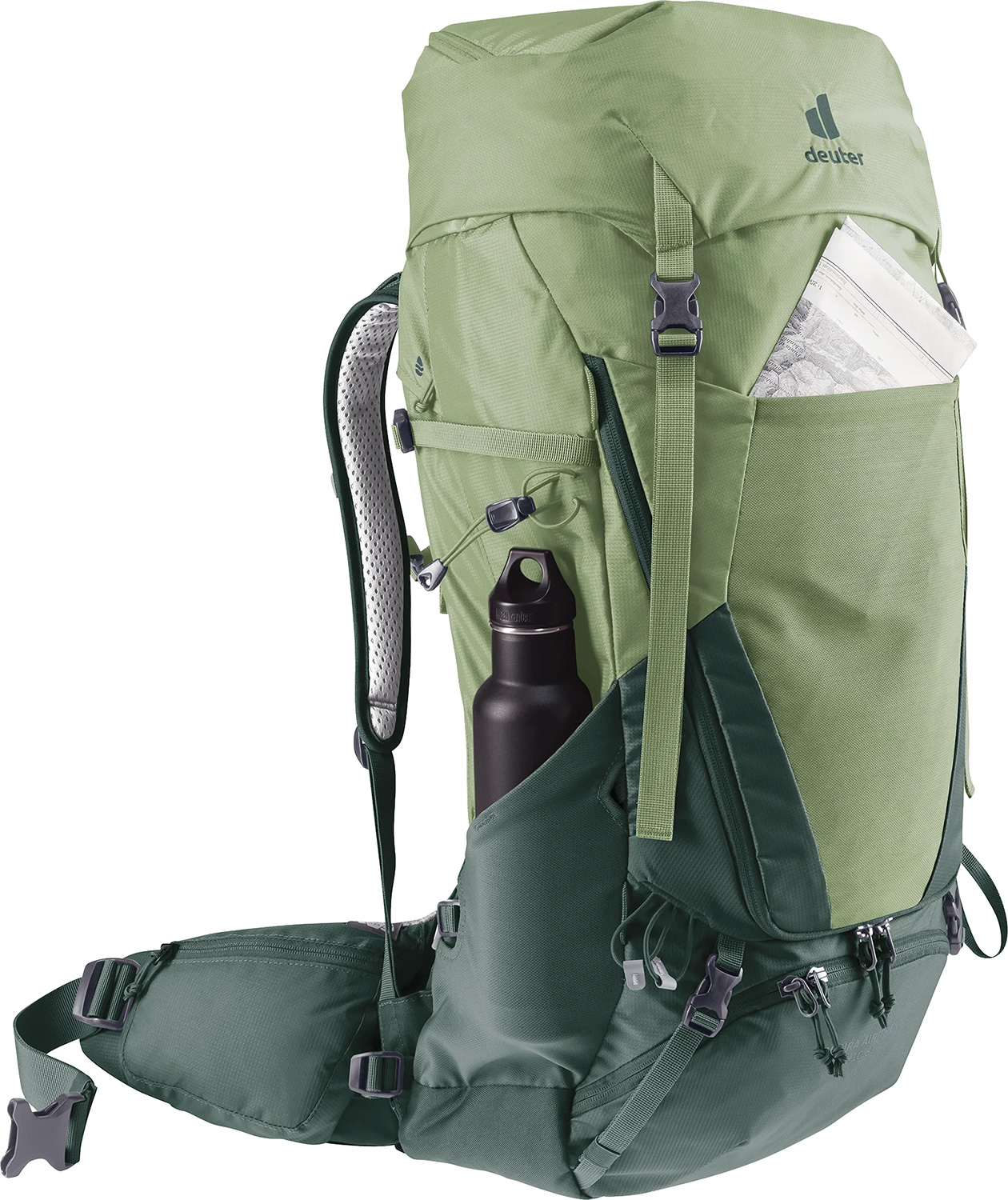 Futura Air Trek 45+10 SL - Mochila