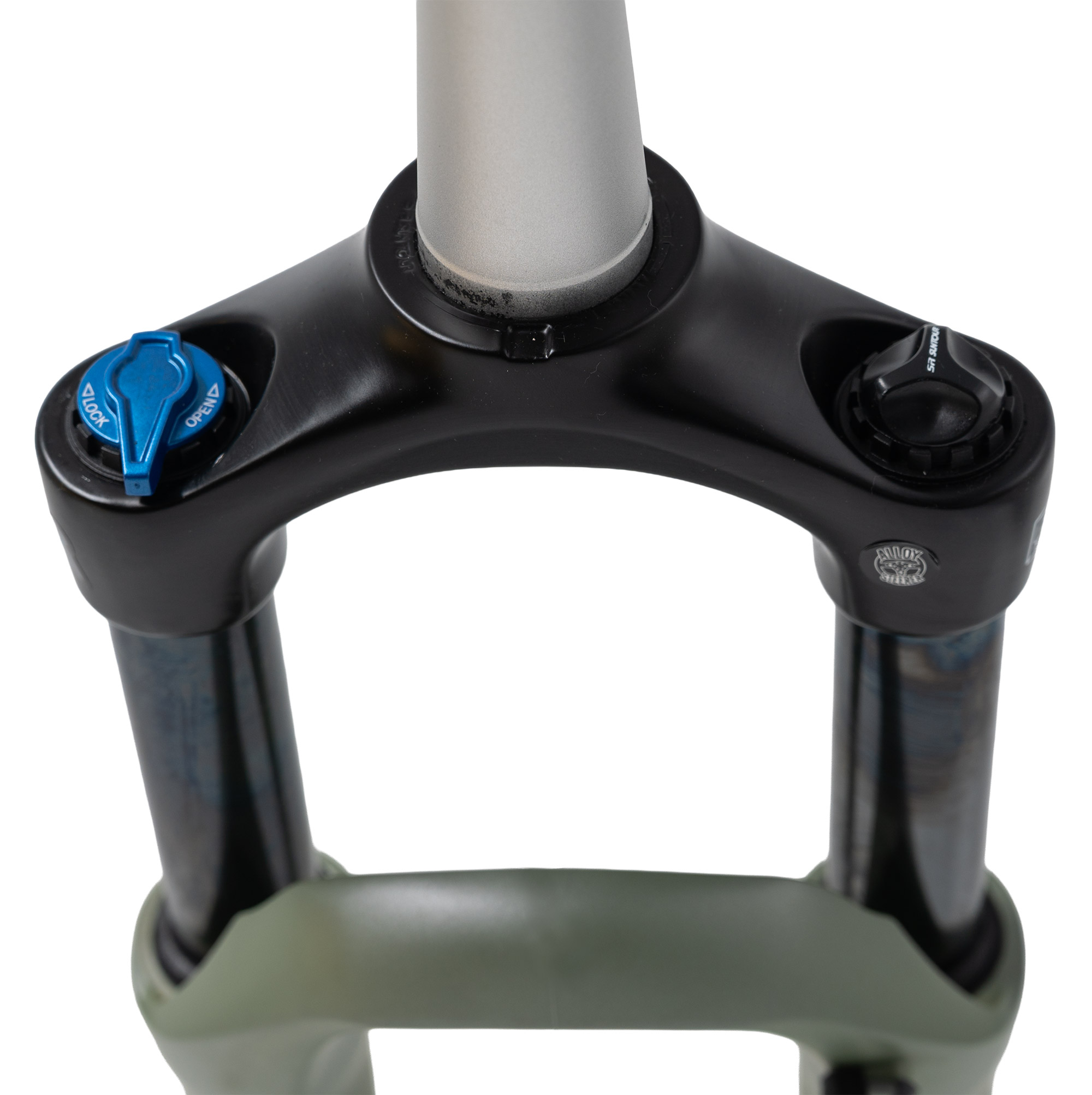 NX1 32 AIR LO 29" 100mm Disc Tapered Boost suspension fork TOP DEAL