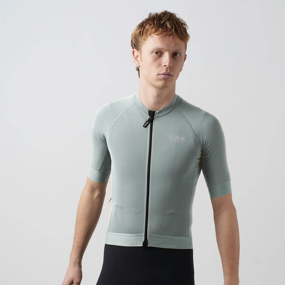 PACR - Jersey