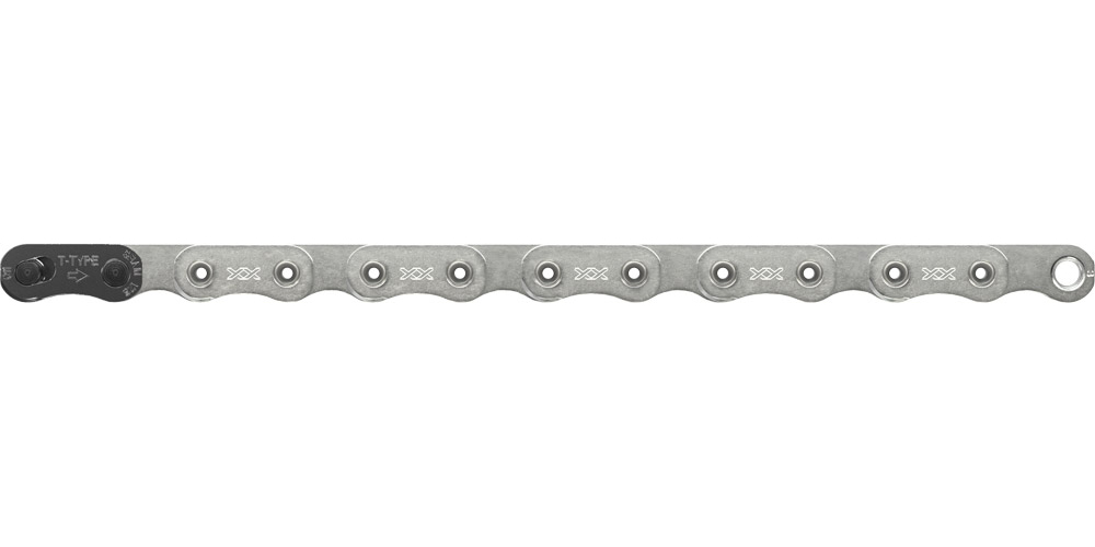 XX Eagle Transmission Flattop Cadena de 12 velocidades