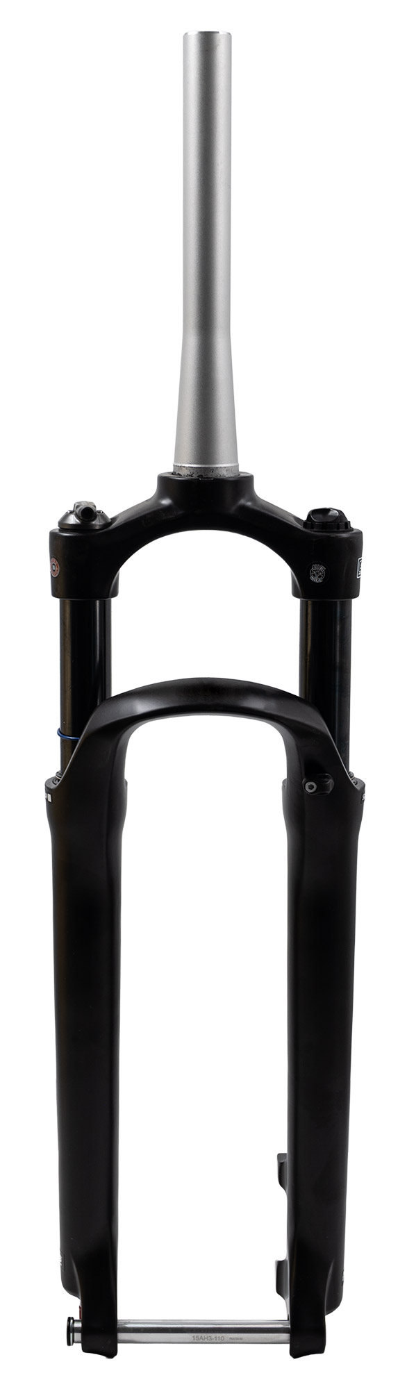 X1 32 Air RL-R 27,5" 100mm Disc Tapered Boost Federgabel TOP-DEAL