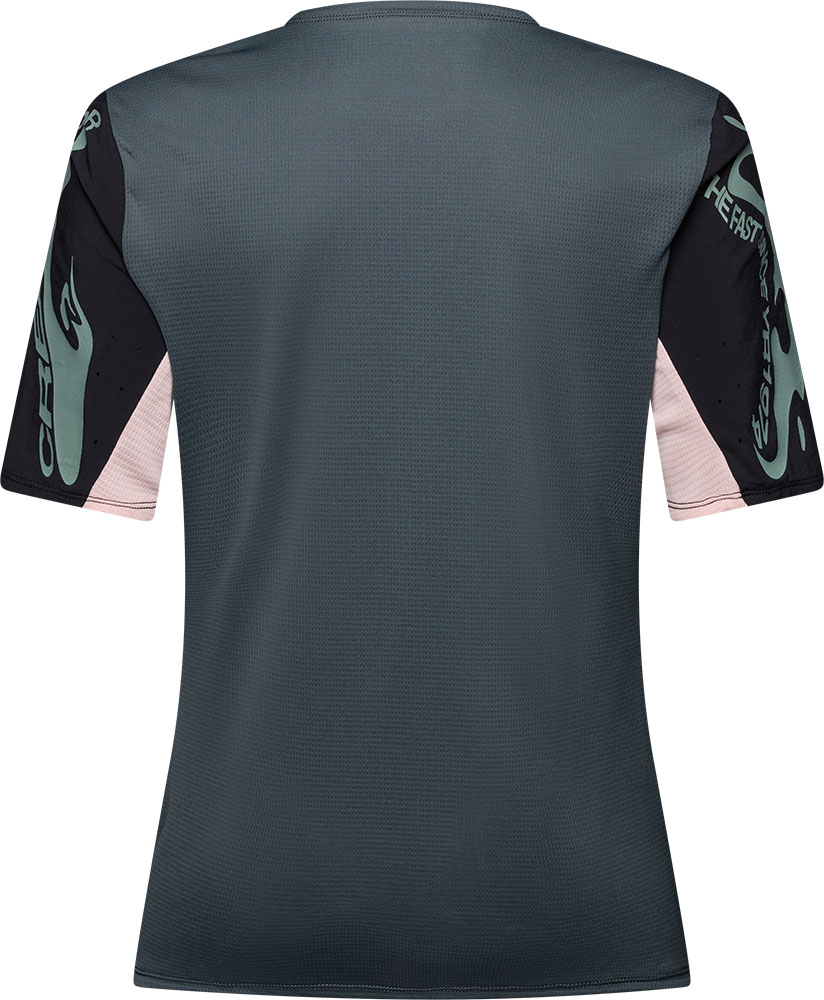 Defend Creation - Maillot de VTT femme