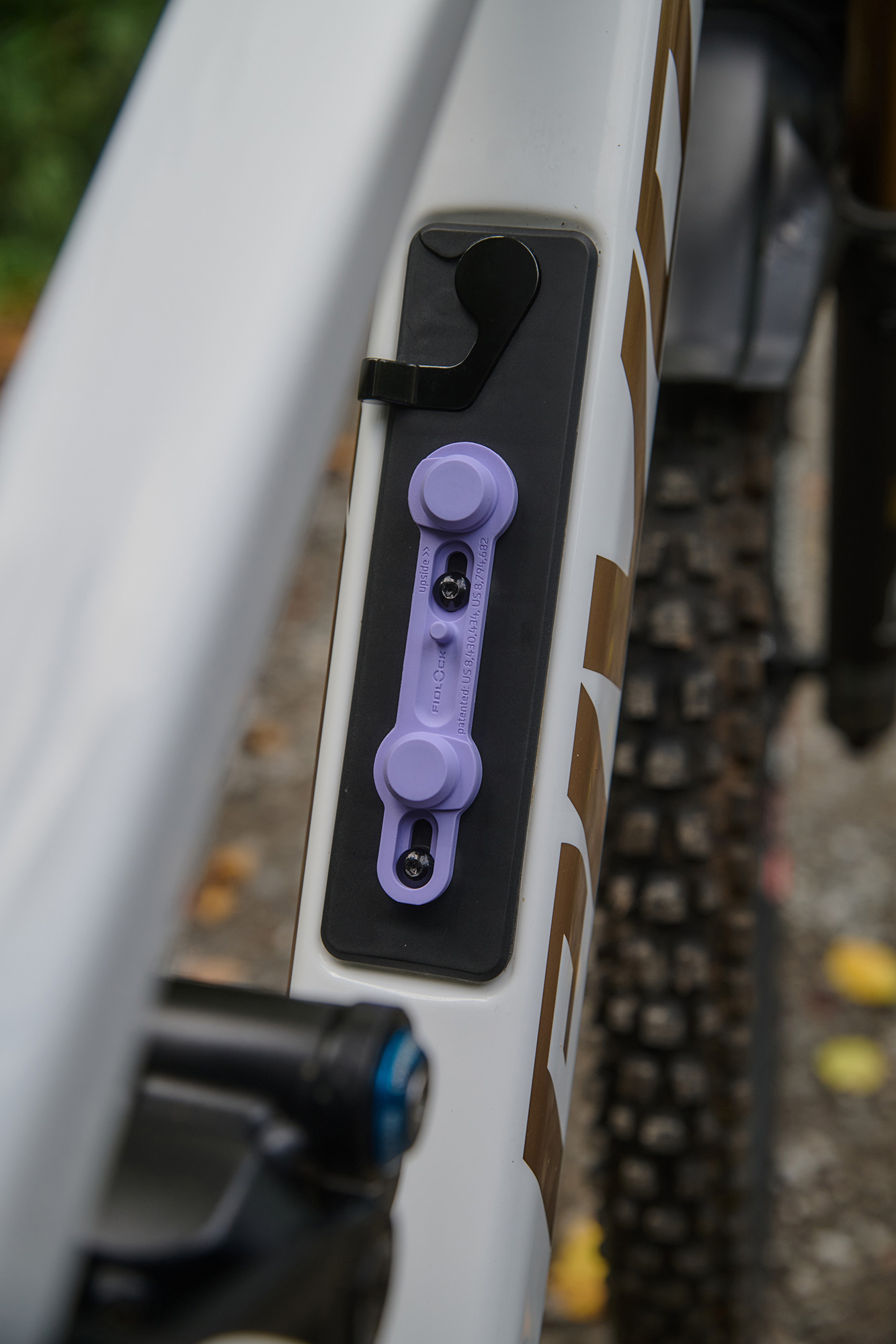 TWIST Bike Base
