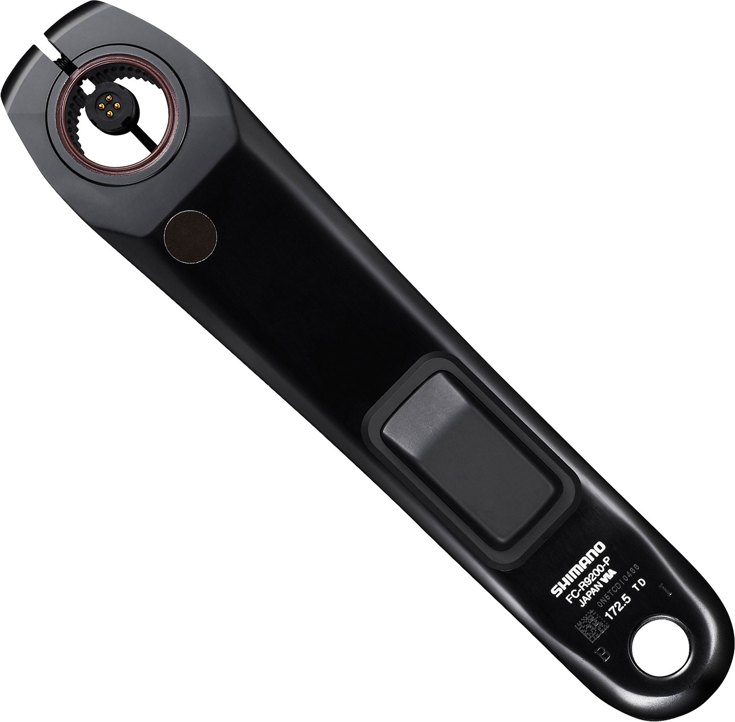 Shimano DURA ACE FC-R9200-P 12-speed Power Meter Crank 50/34