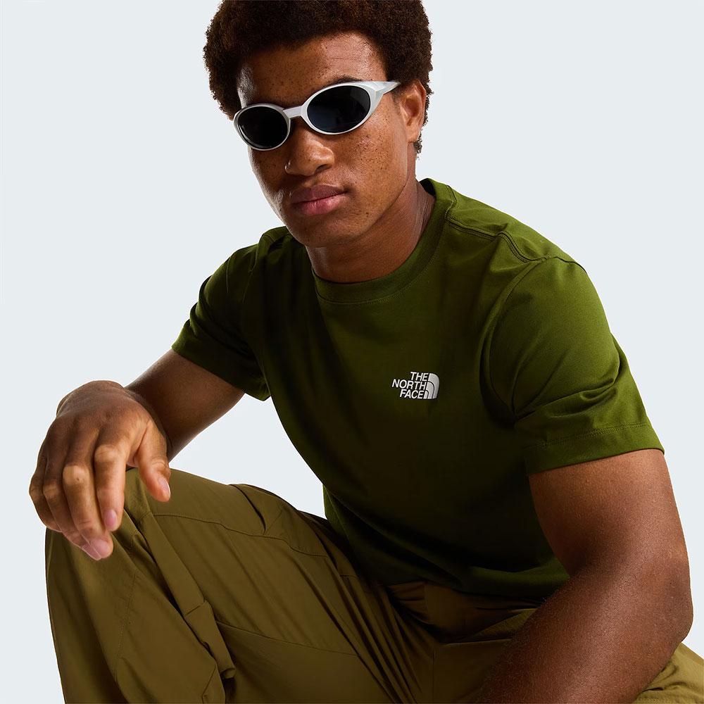 Box NSE Celebration SS - T-Shirt