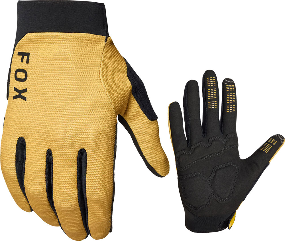 Ranger Gel - MTB Gloves