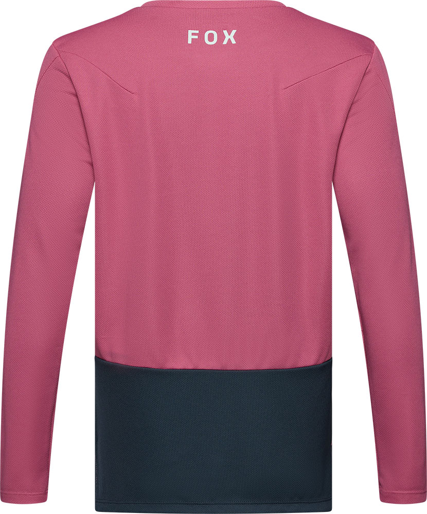 Ranger - Maillot manches longues VTT enfants