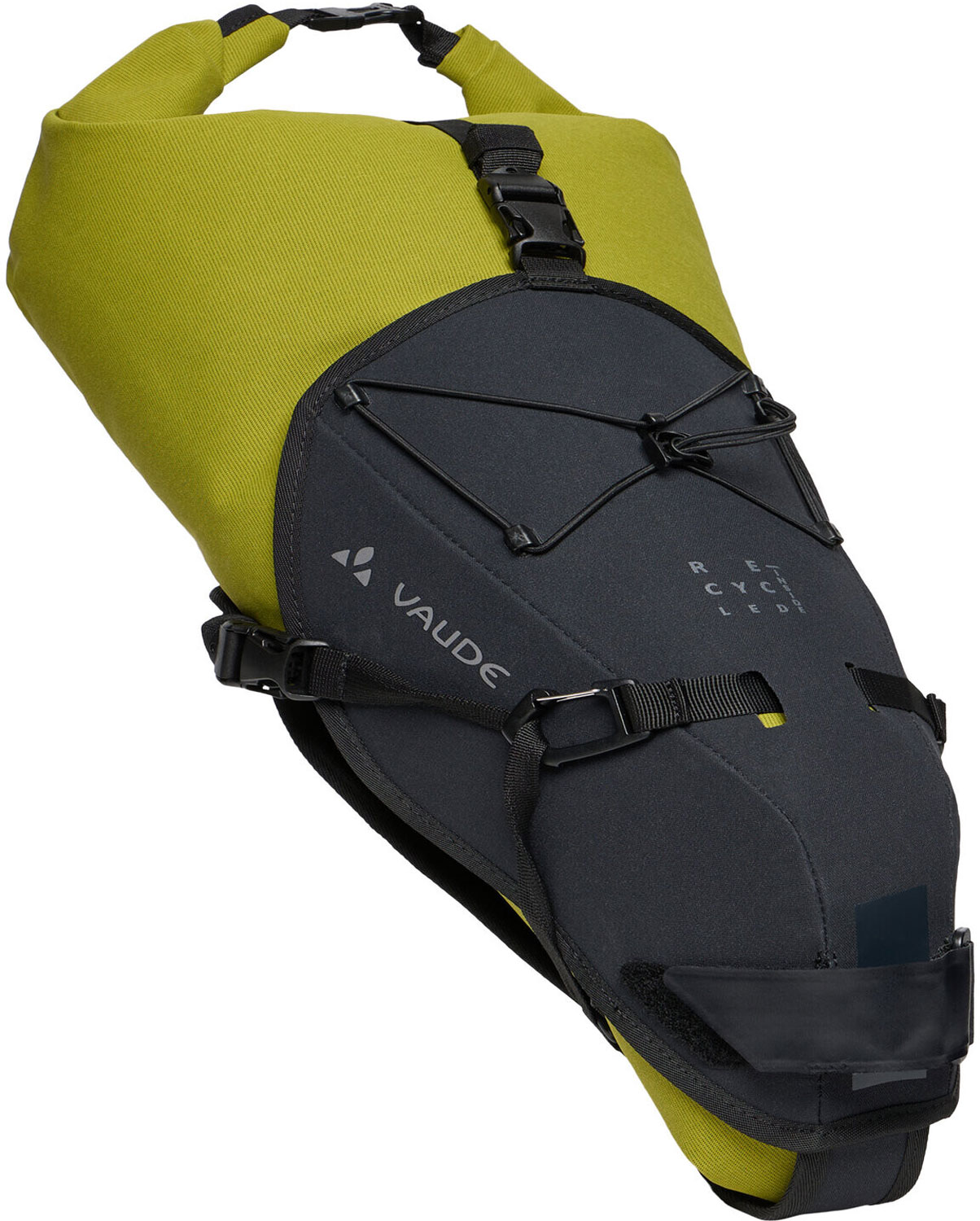 Trailsaddle Cage - Saddle bag
