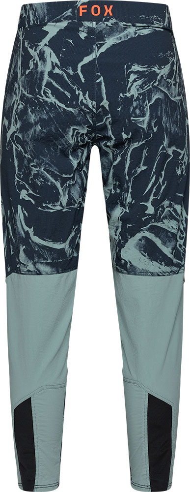 Ranger Image Print - Pantaloni da MTB per bambini