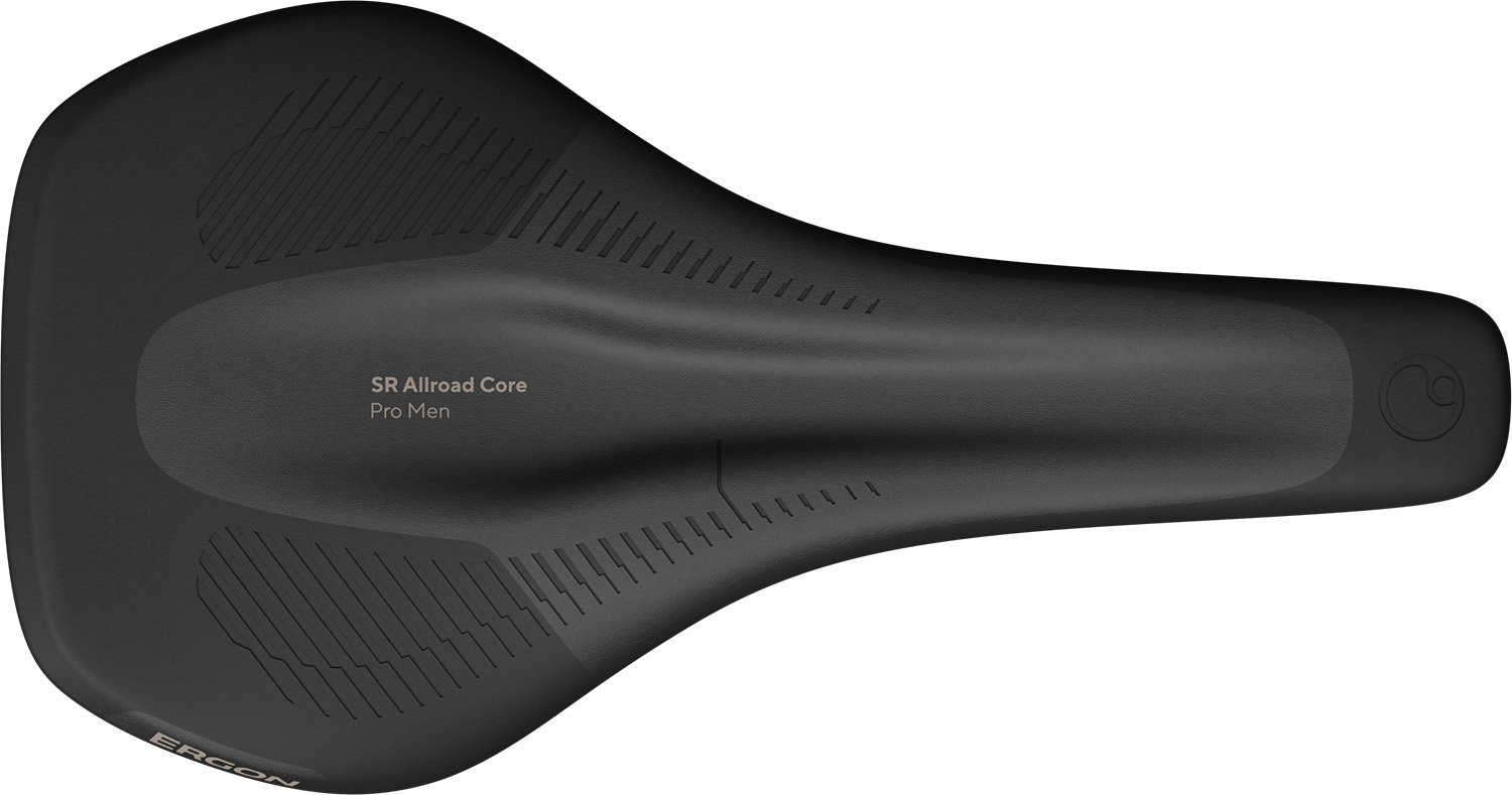 Ergon SR Allroad Core Pro Men Saddle Men | Bike-Discount